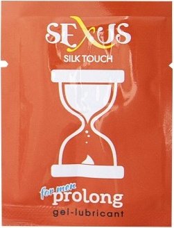  -      Silk Touch Prolong (1*50),  -      Silk Touch Prolong (1*50)