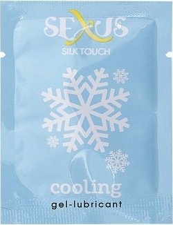 -     Silk Touch Cooling (1*50), -     Silk Touch Cooling (1*50)