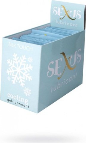 -     Silk Touch Cooling (1*50),  2, -     Silk Touch Cooling (1*50)