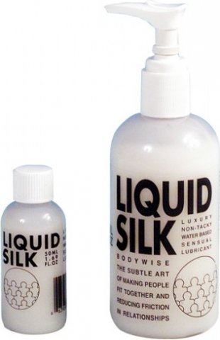  Liquid Silk,  Liquid Silk