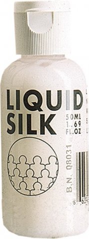  Liquid Silk,  2,  Liquid Silk