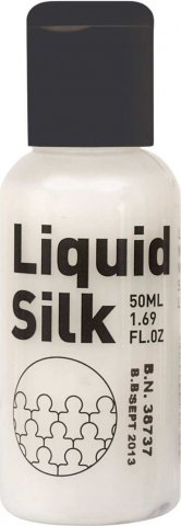  Liquid Silk,  3,  Liquid Silk