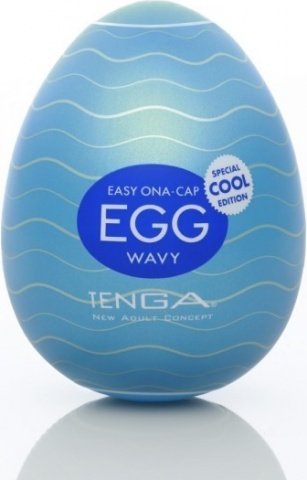 C Tenga Egg Cool Edition, 7 ,  , C Tenga Egg Cool Edition, 7 ,  