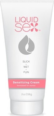  ,   Liquid Sex Sensitizing,  ,   Liquid Sex Sensitizing