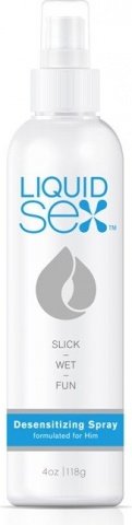      Liquid Sex Desensitizing Spray,      Liquid Sex Desensitizing Spray