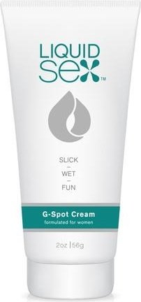     G - Liquid Sex G-Spot Cream -,     G - Liquid Sex G-Spot Cream -