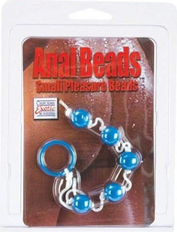 Anal beads small, Anal beads small