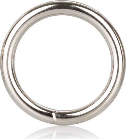 Silver ring medium,  4, Silver ring medium