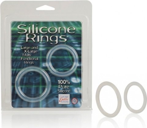 Silicone rings large xl, Silicone rings large xl