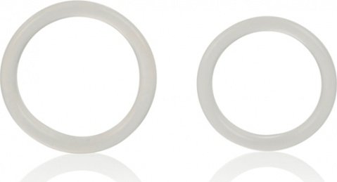Silicone rings large xl,  2, Silicone rings large xl