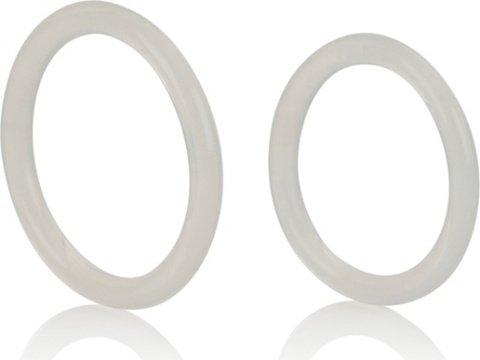 Silicone rings large xl,  4, Silicone rings large xl