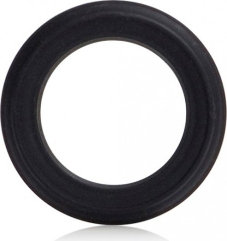Adonis silicone rings caeser black,  2, Adonis silicone rings caeser black