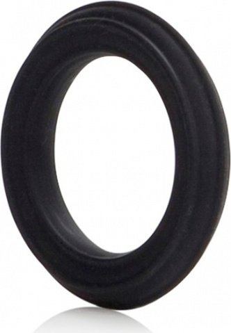 Adonis silicone rings caeser black,  5, Adonis silicone rings caeser black