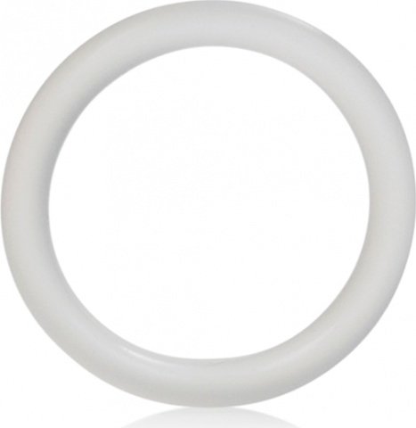 Silicone support rings clear,  5, Silicone support rings clear