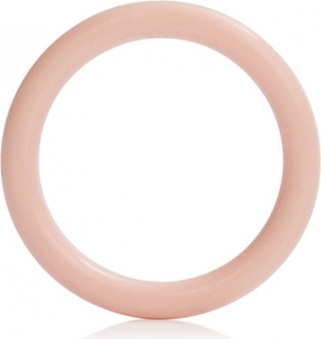 Silicone support rings ivory,  5, Silicone support rings ivory