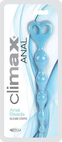  Climax Anal Silicone Stripes, 20 .,  ,  2,  Climax Anal Silicone Stripes, 20 .,  