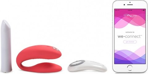   Sensations In Sync We-Vibe,  ,  3,   Sensations In Sync We-Vibe,  