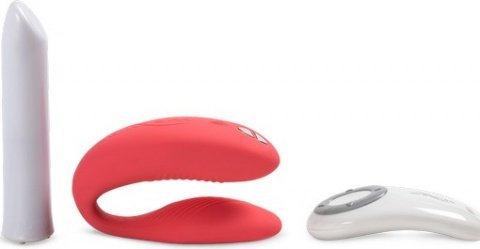   Sensations In Sync We-Vibe,  ,  6,   Sensations In Sync We-Vibe,  