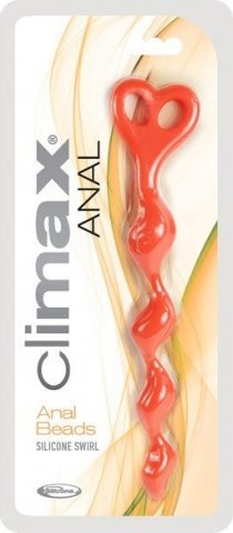  Climax Anal Silicone Swirl, 21 .,  ,  2,  Climax Anal Silicone Swirl, 21 .,  