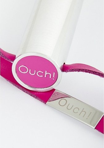  ouch! pink sh-ou016pnk,  2,  ouch! pink sh-ou016pnk