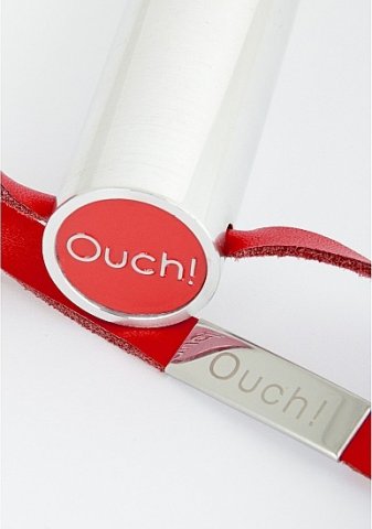  ouch! red sh-ou014red,  2,  ouch! red sh-ou014red