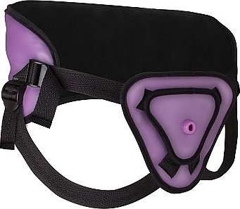  deluxe silicone strap on 8 inch purple ouch! sh-ou208pur,  3,  deluxe silicone strap on 8 inch purple ouch! sh-ou208pur
