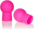 Advanced sil nipple suckers pink -    