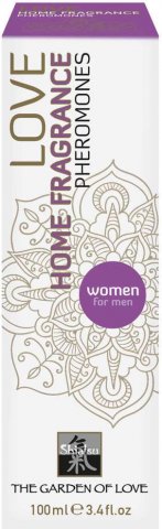    Shiatsu Home Fragrance women (  ),  3,    Shiatsu Home Fragrance women (  )