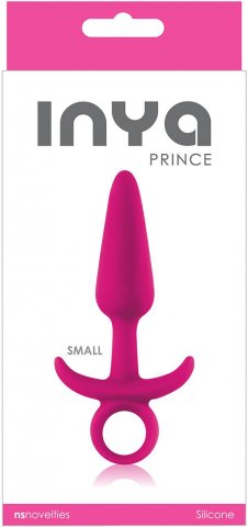 Inya prince small pink,  2, Inya prince small pink