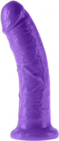 Dillio 8 inch purple, Dillio 8 inch purple