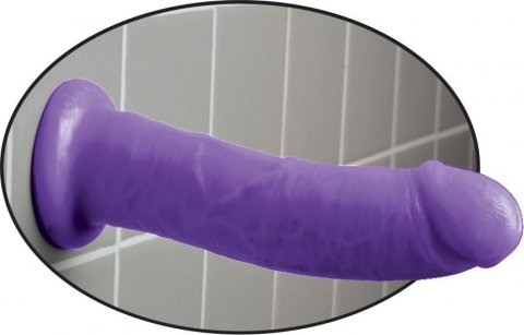 Dillio 8 inch purple,  2, Dillio 8 inch purple