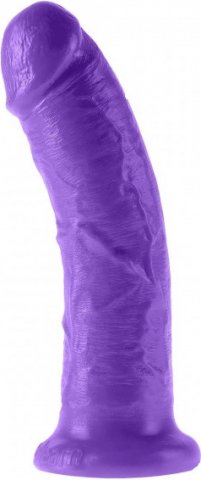 Dillio 8 inch purple,  5, Dillio 8 inch purple