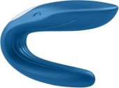 Partner Whale многофункциональный стимулятор для пар - магазин для взрослых Мир Оргазма