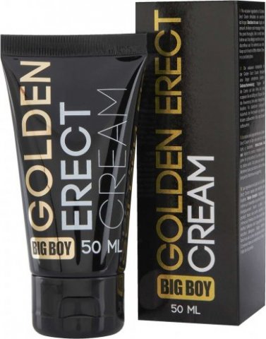    Big Boy Golden Erect Cream,    Big Boy Golden Erect Cream