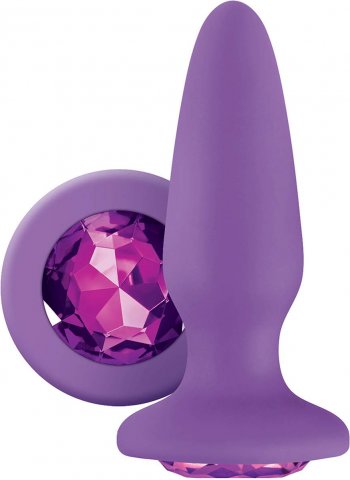 Glams purple gem, Glams purple gem