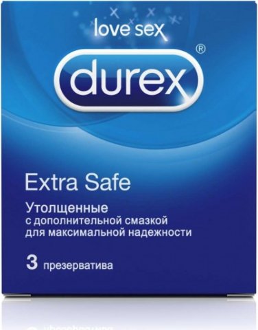  durex extra safe*3,  3,  durex extra safe*3