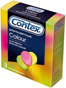  Contex Colour ( ),  2,  Contex Colour ( )