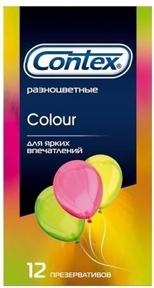  Contex Colour ( ),  Contex Colour ( )