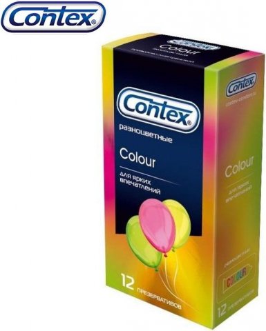  Contex Colour ( ),  2,  Contex Colour ( )