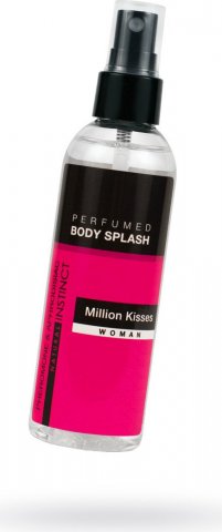     Body Splash Million Kisses sl,     Body Splash Million Kisses sl