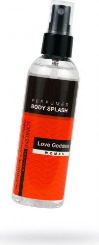     Body Splash Love Goddess sl,     Body Splash Love Goddess sl