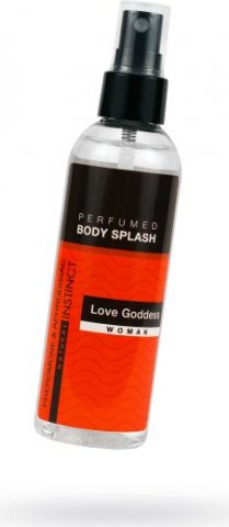     Body Splash Love Goddess sl,  2,     Body Splash Love Goddess sl
