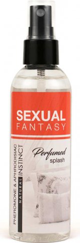       Sexual Fantasy sl,  4,       Sexual Fantasy sl