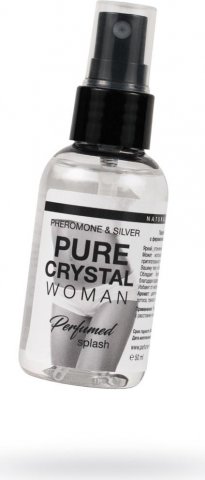   Pure Cristal woman    sl,   Pure Cristal woman    sl