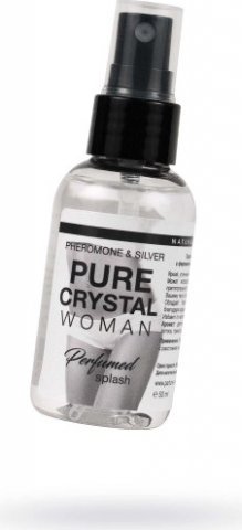   Pure Cristal woman    sl,  2,   Pure Cristal woman    sl