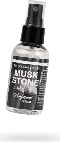   Musk Stone man    sl,   Musk Stone man    sl