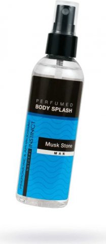     Body Splash Musk Stone sl,  2,     Body Splash Musk Stone sl