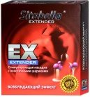  Extender      -    