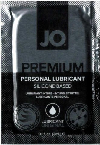     (.) JO Premium -,     (.) JO Premium -