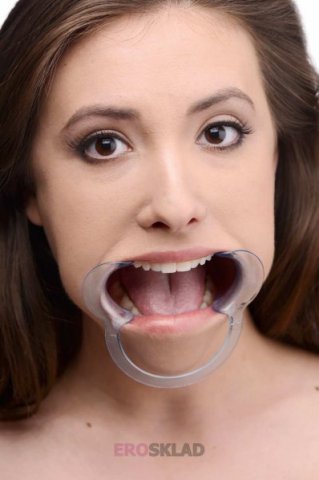   Cheek Retractor Dental Mouth Gag,  ,  10,   Cheek Retractor Dental Mouth Gag,  